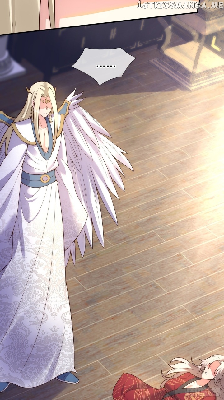 The Heavenly Conqueror Chapter 51 - page 26