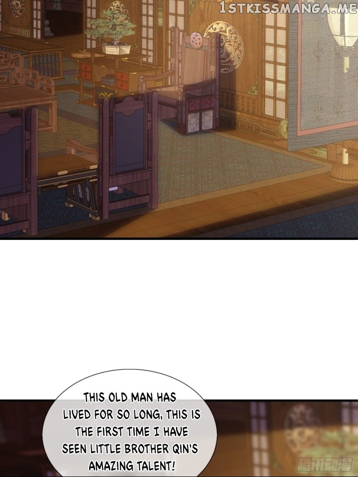 The Heavenly Conqueror Chapter 51 - page 29