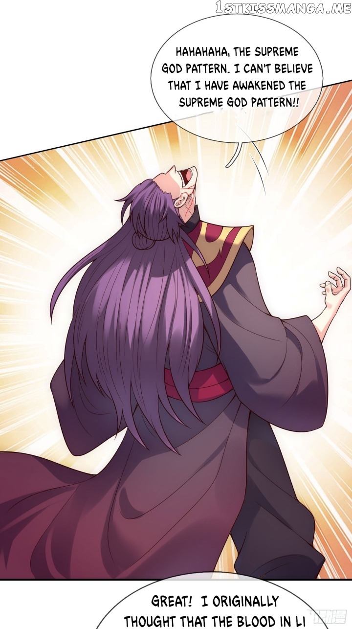 The Heavenly Conqueror Chapter 51 - page 3