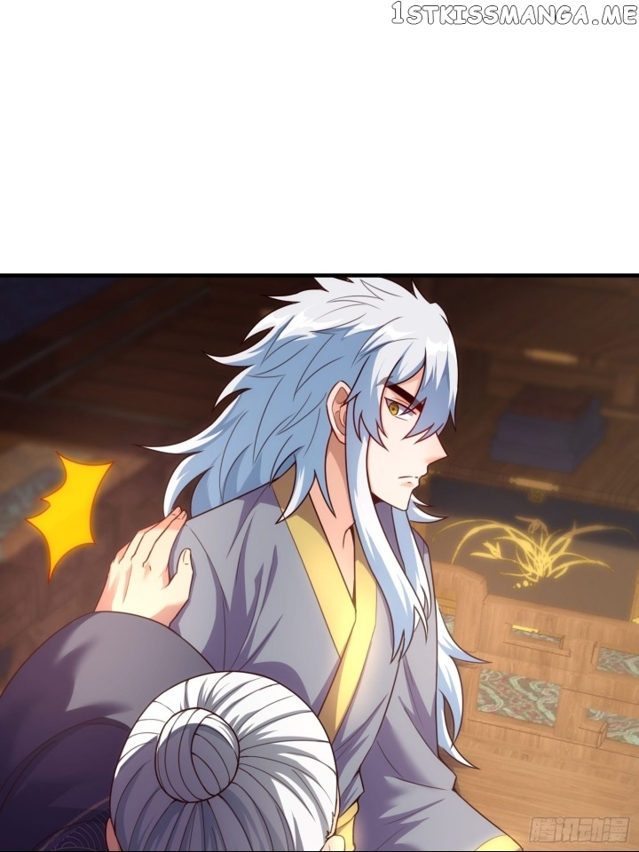 The Heavenly Conqueror Chapter 51 - page 32