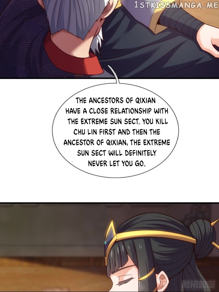 The Heavenly Conqueror Chapter 51 - page 33