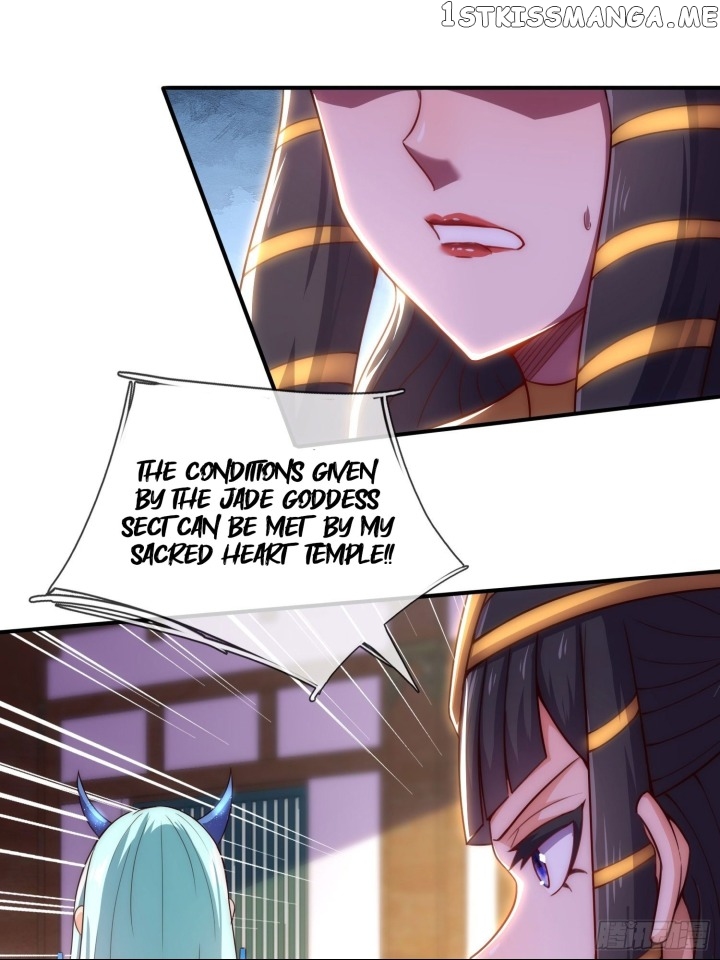 The Heavenly Conqueror Chapter 51 - page 39
