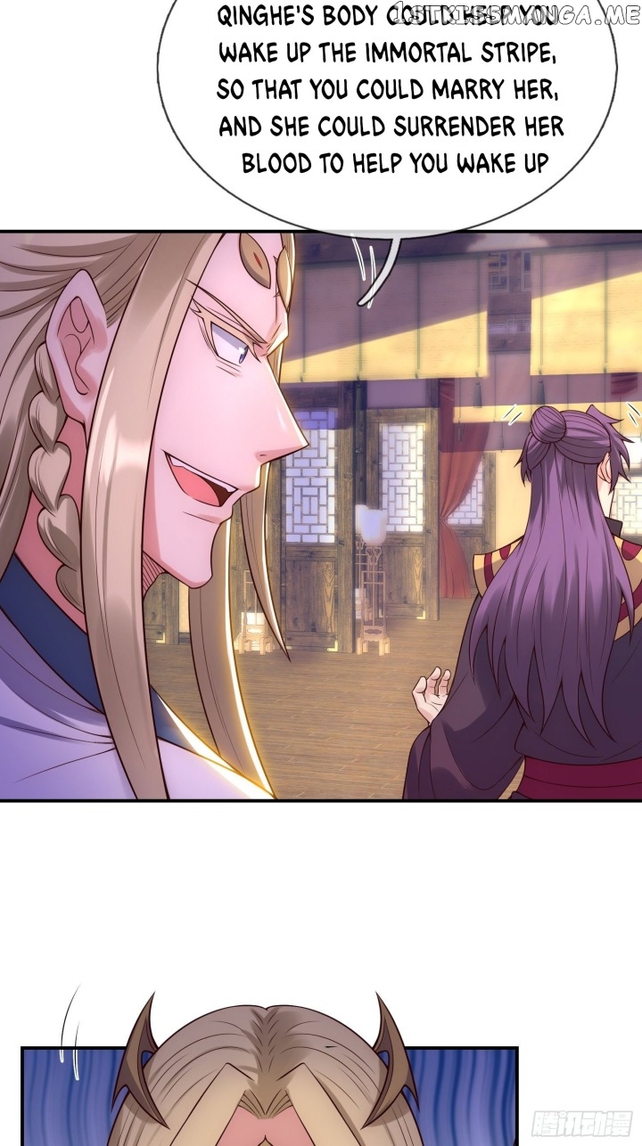 The Heavenly Conqueror Chapter 51 - page 4