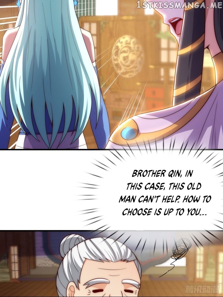 The Heavenly Conqueror Chapter 51 - page 40
