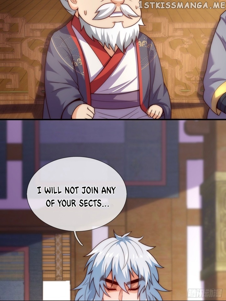 The Heavenly Conqueror Chapter 51 - page 41