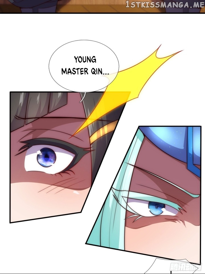 The Heavenly Conqueror Chapter 51 - page 43