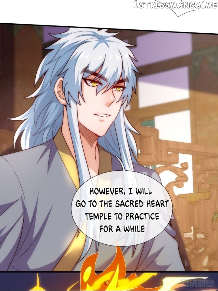 The Heavenly Conqueror Chapter 51 - page 44