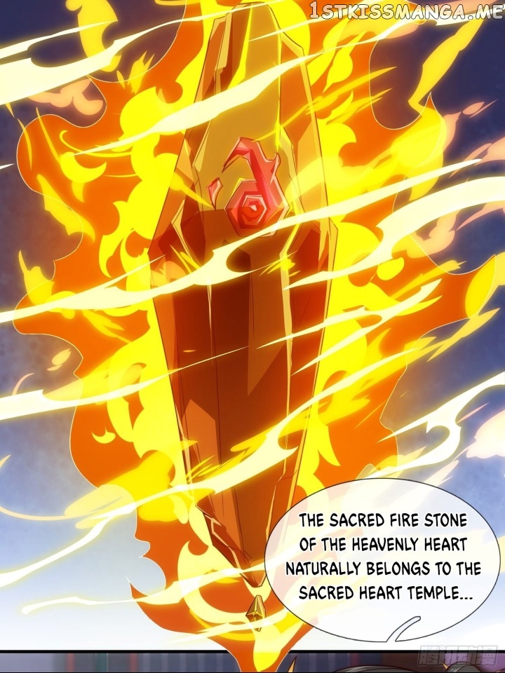 The Heavenly Conqueror Chapter 51 - page 45