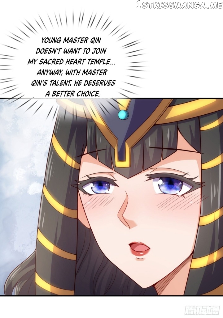 The Heavenly Conqueror Chapter 51 - page 47