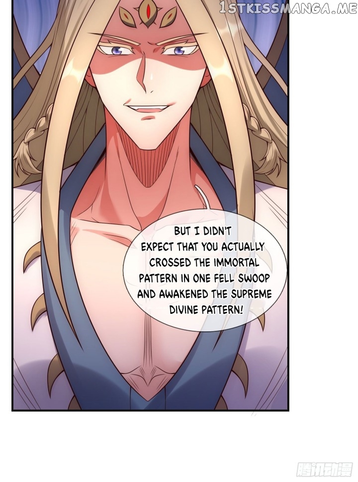 The Heavenly Conqueror Chapter 51 - page 5