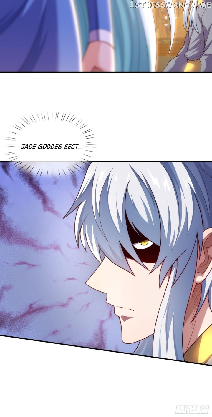The Heavenly Conqueror Chapter 51 - page 50