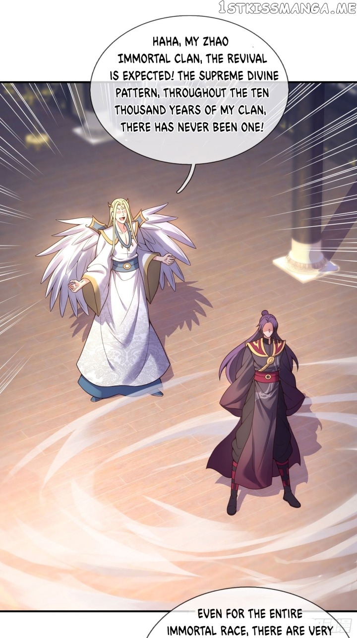 The Heavenly Conqueror Chapter 51 - page 6