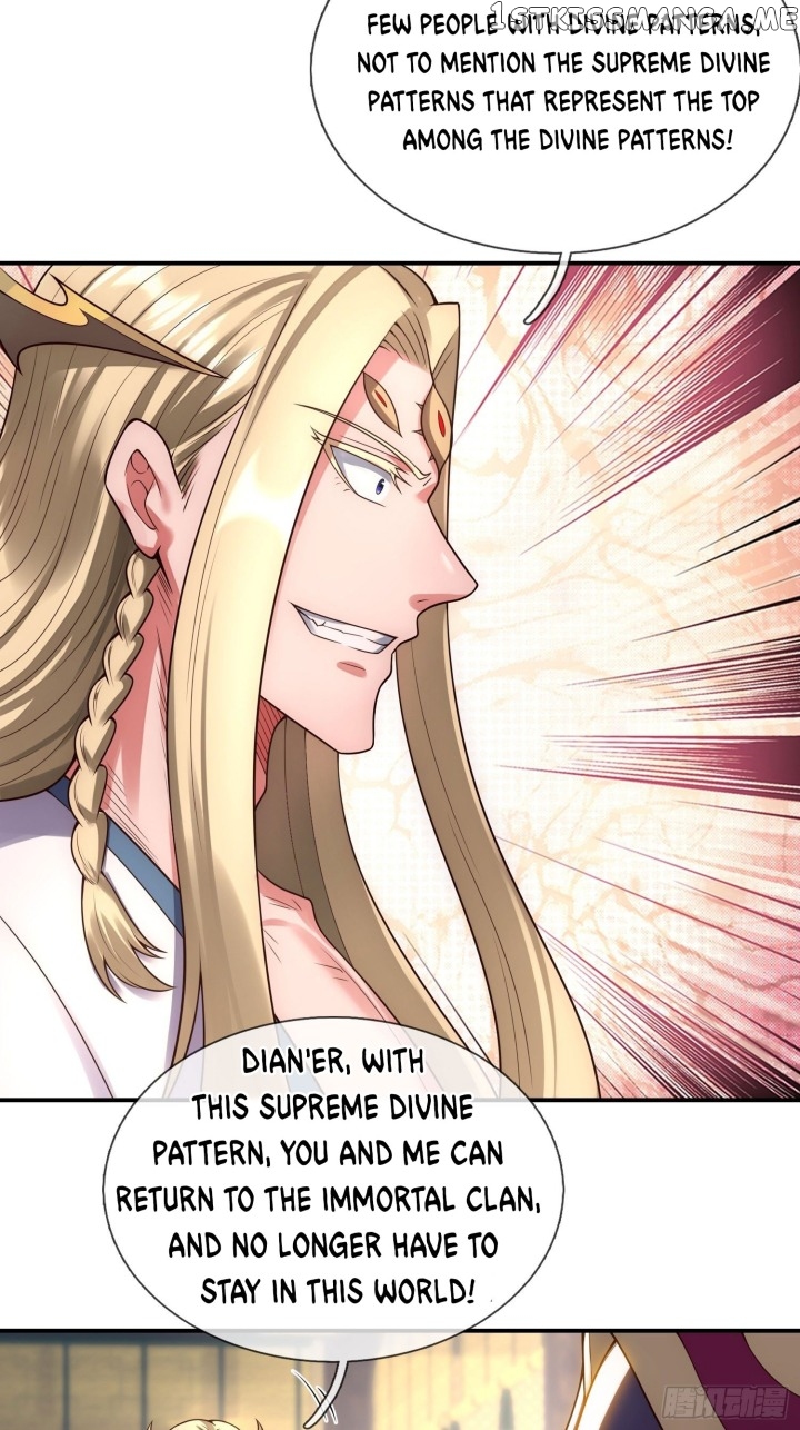 The Heavenly Conqueror Chapter 51 - page 7
