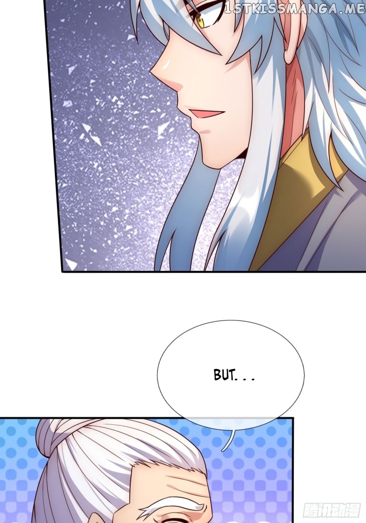 The Heavenly Conqueror Chapter 52 - page 10