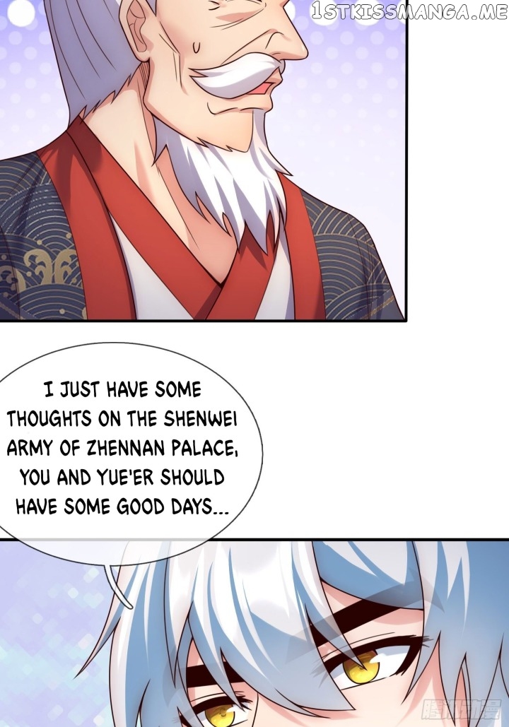 The Heavenly Conqueror Chapter 52 - page 11