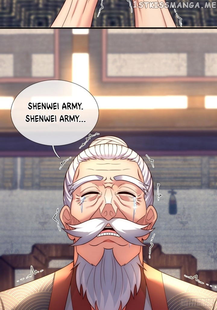 The Heavenly Conqueror Chapter 52 - page 14