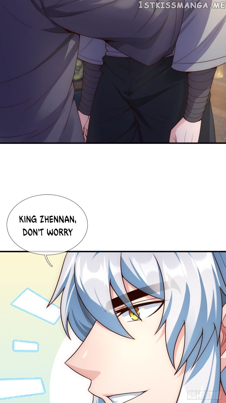 The Heavenly Conqueror Chapter 52 - page 22