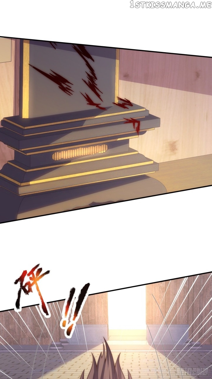 The Heavenly Conqueror Chapter 52 - page 32