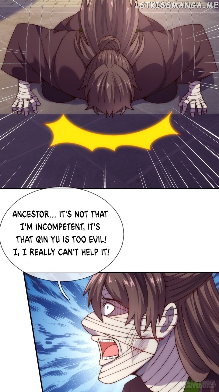 The Heavenly Conqueror Chapter 52 - page 33