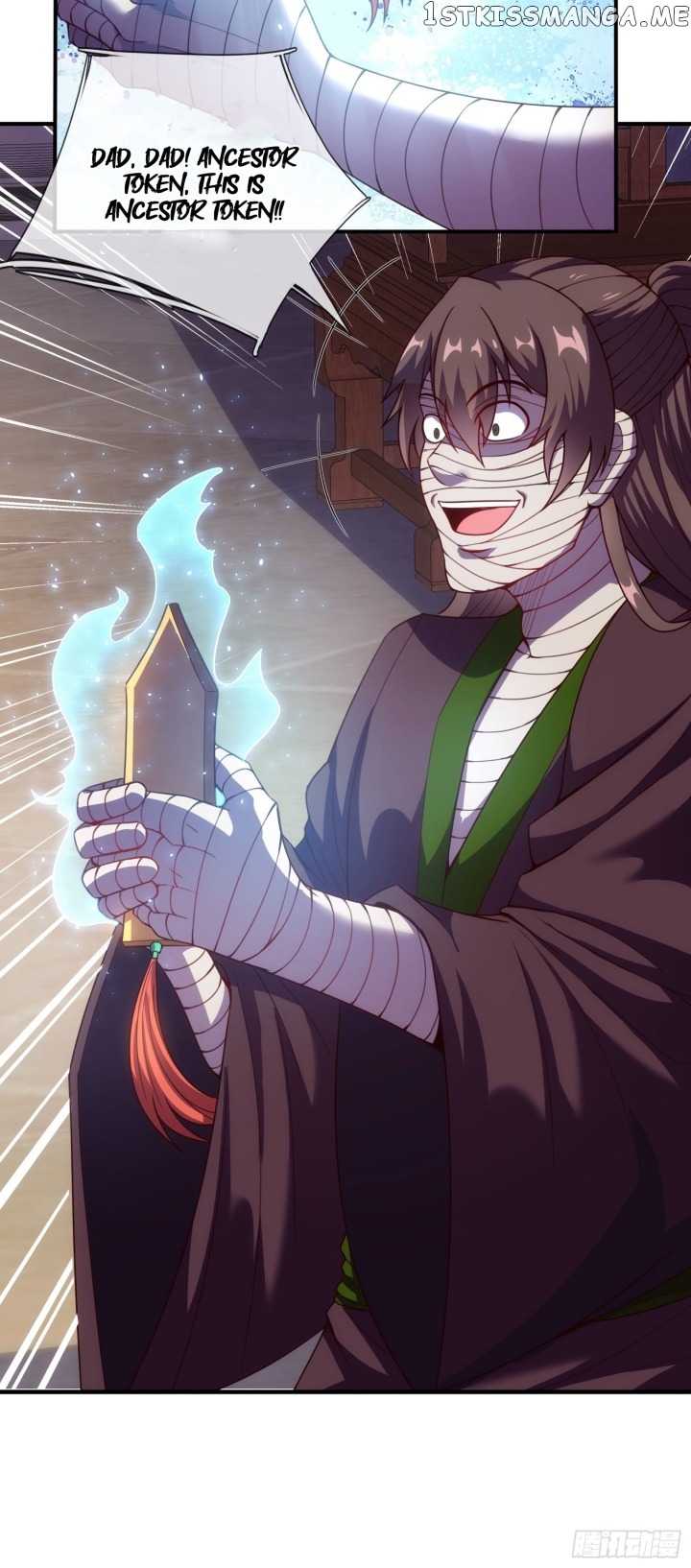 The Heavenly Conqueror Chapter 52 - page 47
