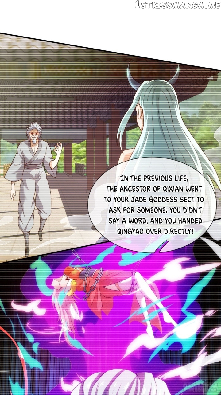 The Heavenly Conqueror Chapter 52 - page 5
