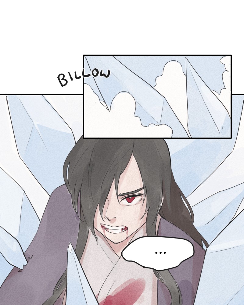 Blue Matter Chapter 1 - page 16