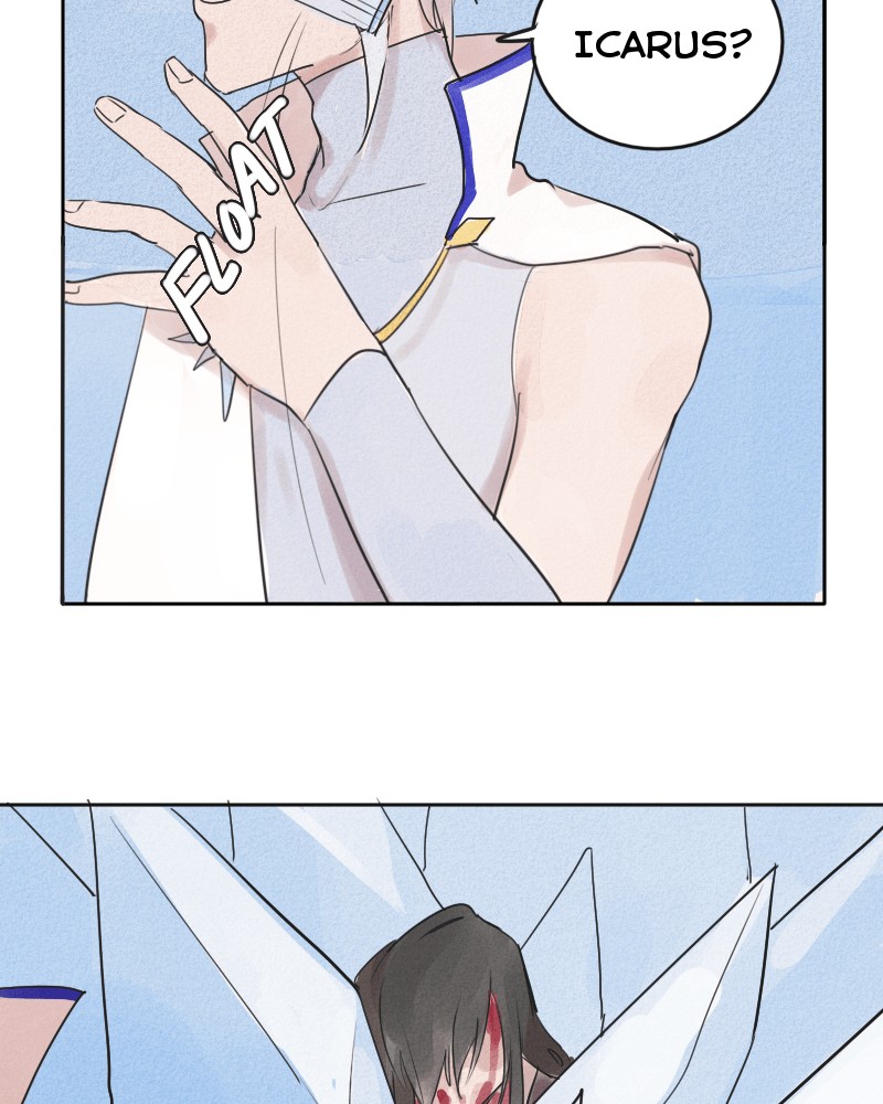 Blue Matter Chapter 1 - page 31