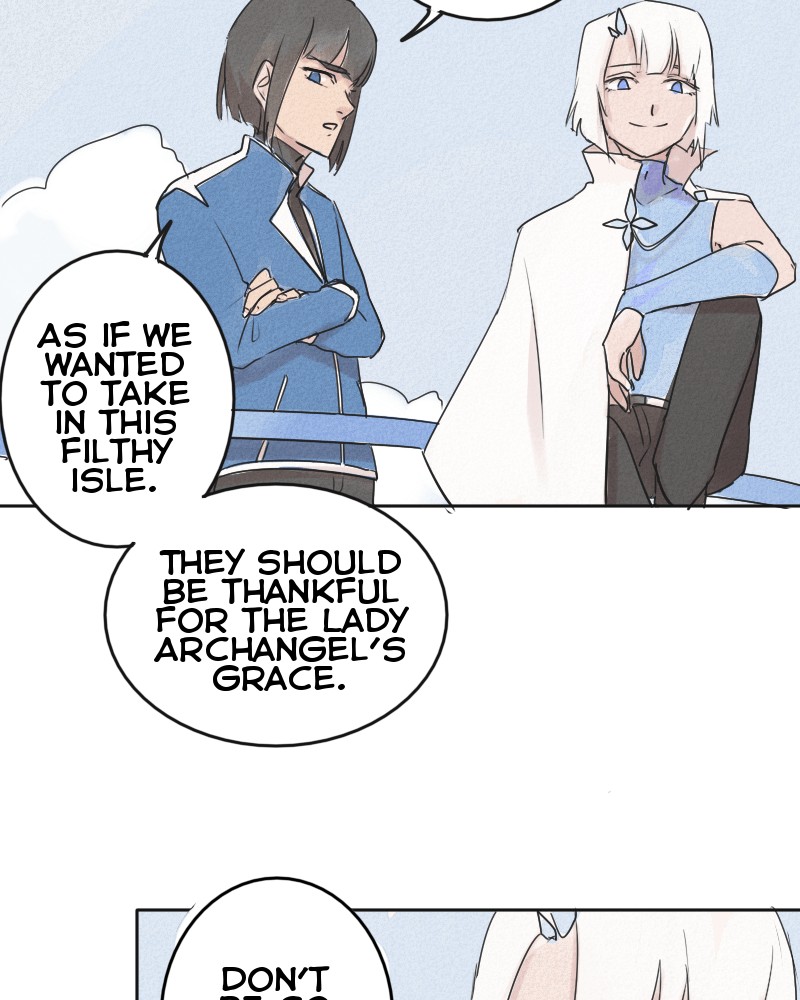 Blue Matter Chapter 1 - page 37