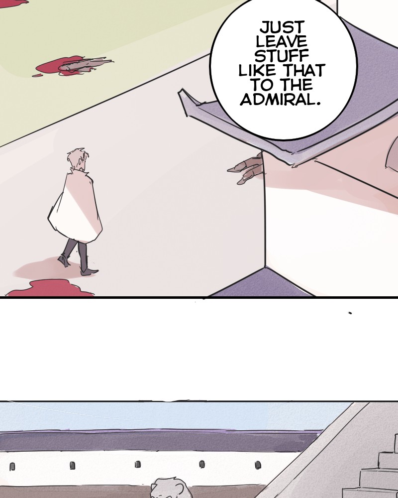 Blue Matter Chapter 1 - page 41