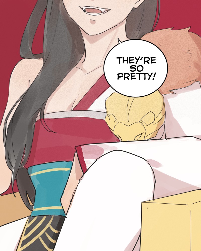 Blue Matter Chapter 1 - page 49