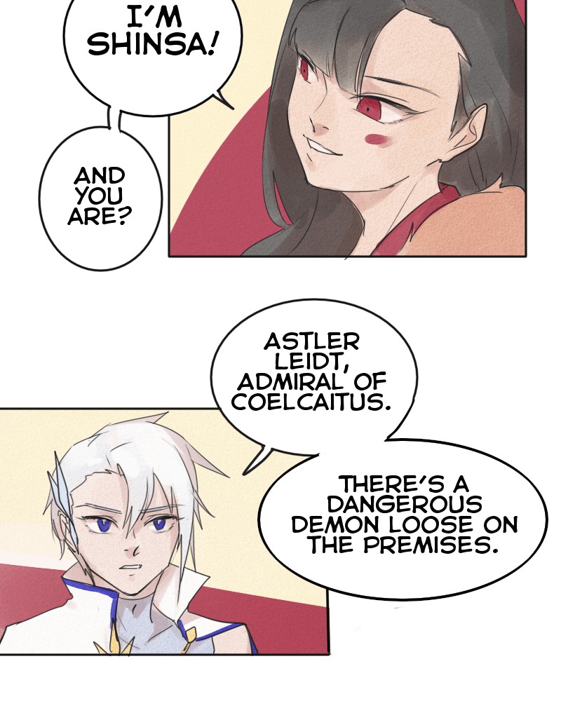 Blue Matter Chapter 1 - page 51