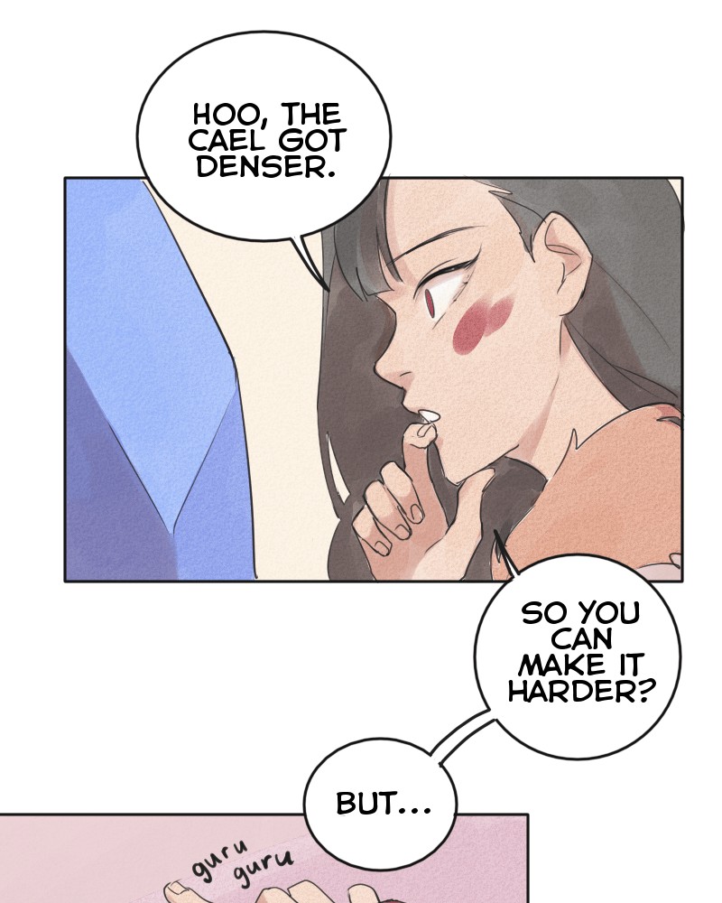 Blue Matter Chapter 1 - page 68