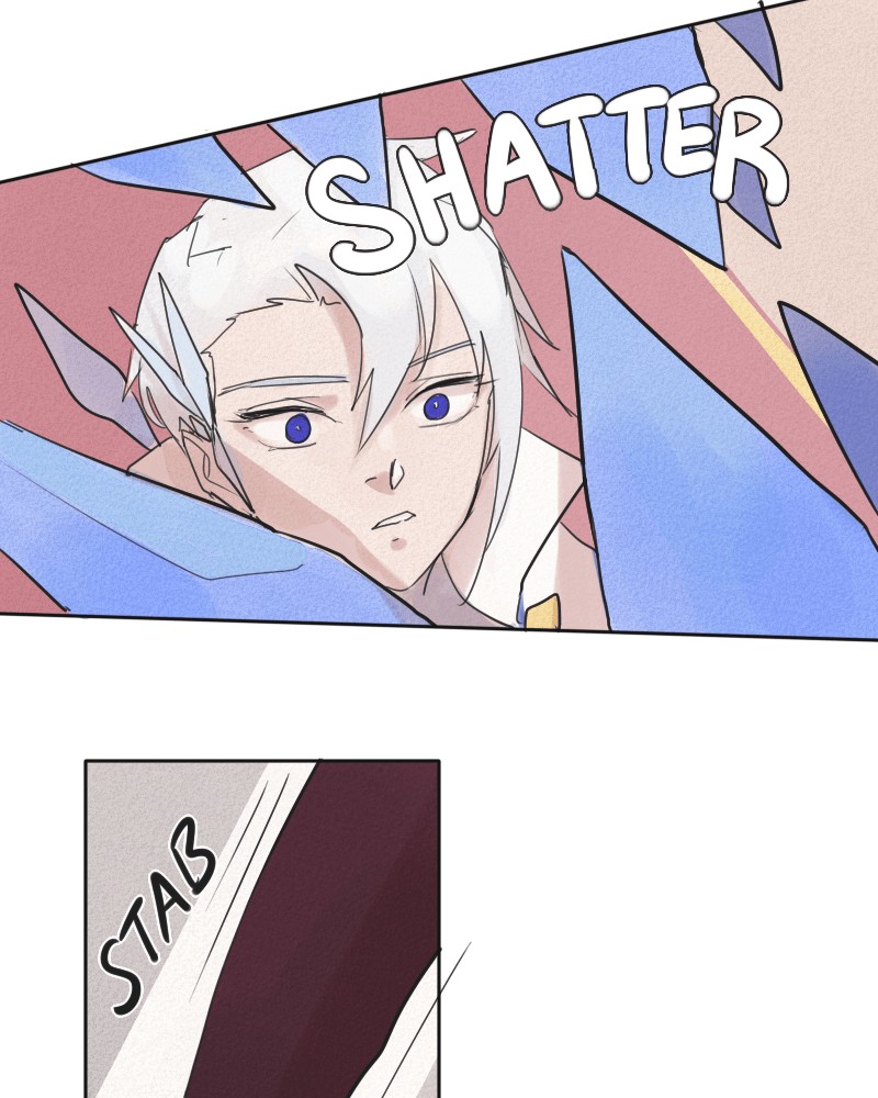 Blue Matter Chapter 1 - page 71