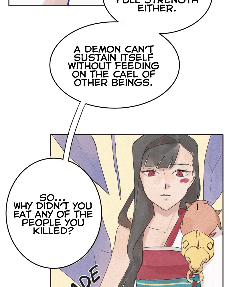 Blue Matter Chapter 1 - page 79