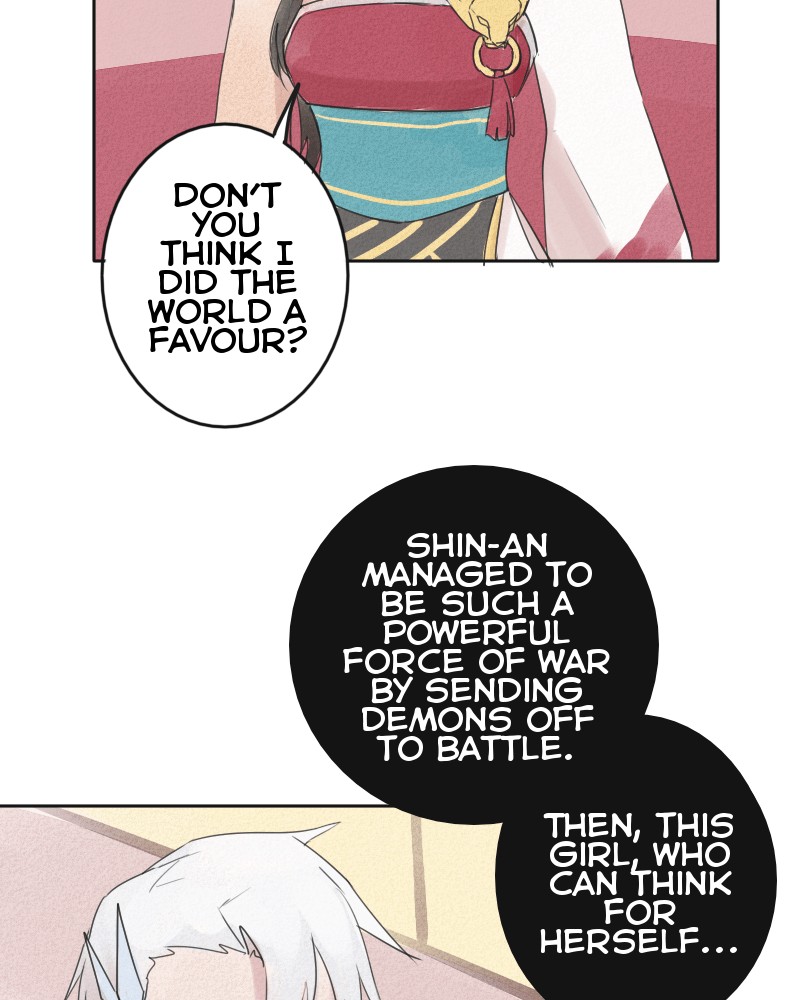 Blue Matter Chapter 1 - page 84