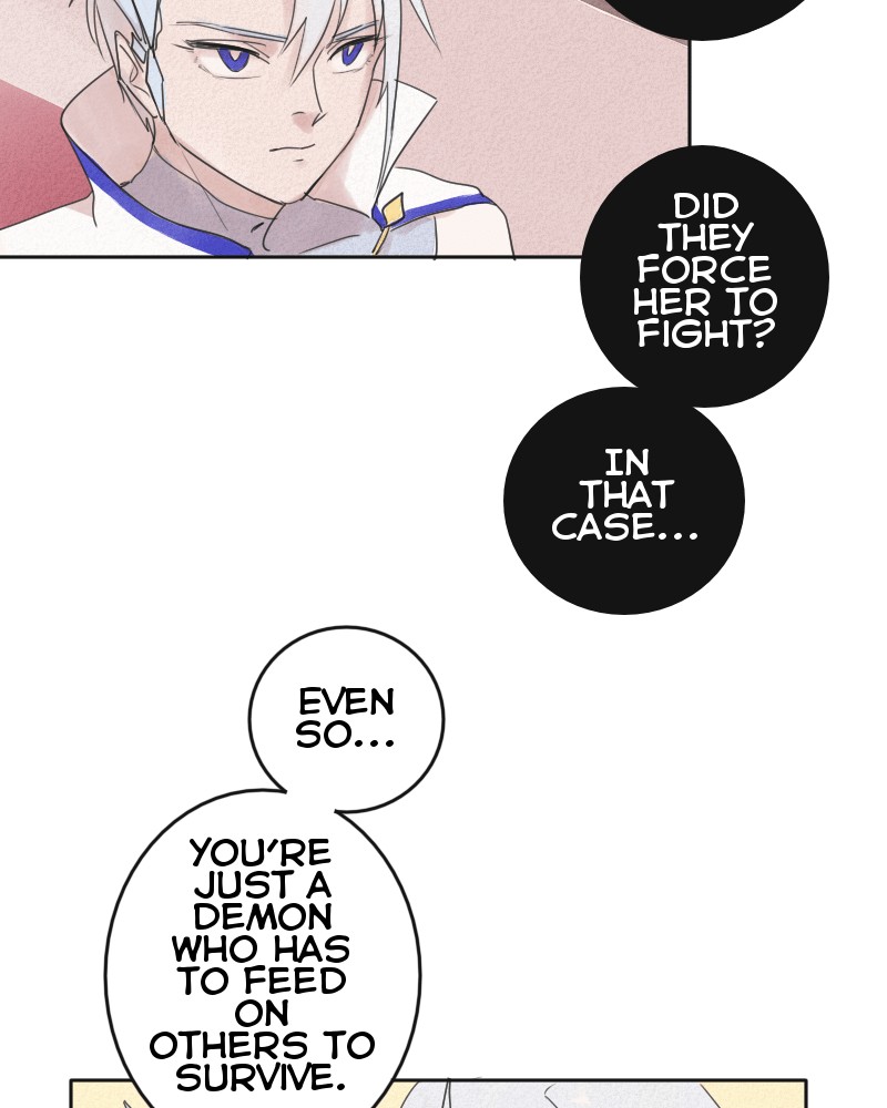 Blue Matter Chapter 1 - page 85