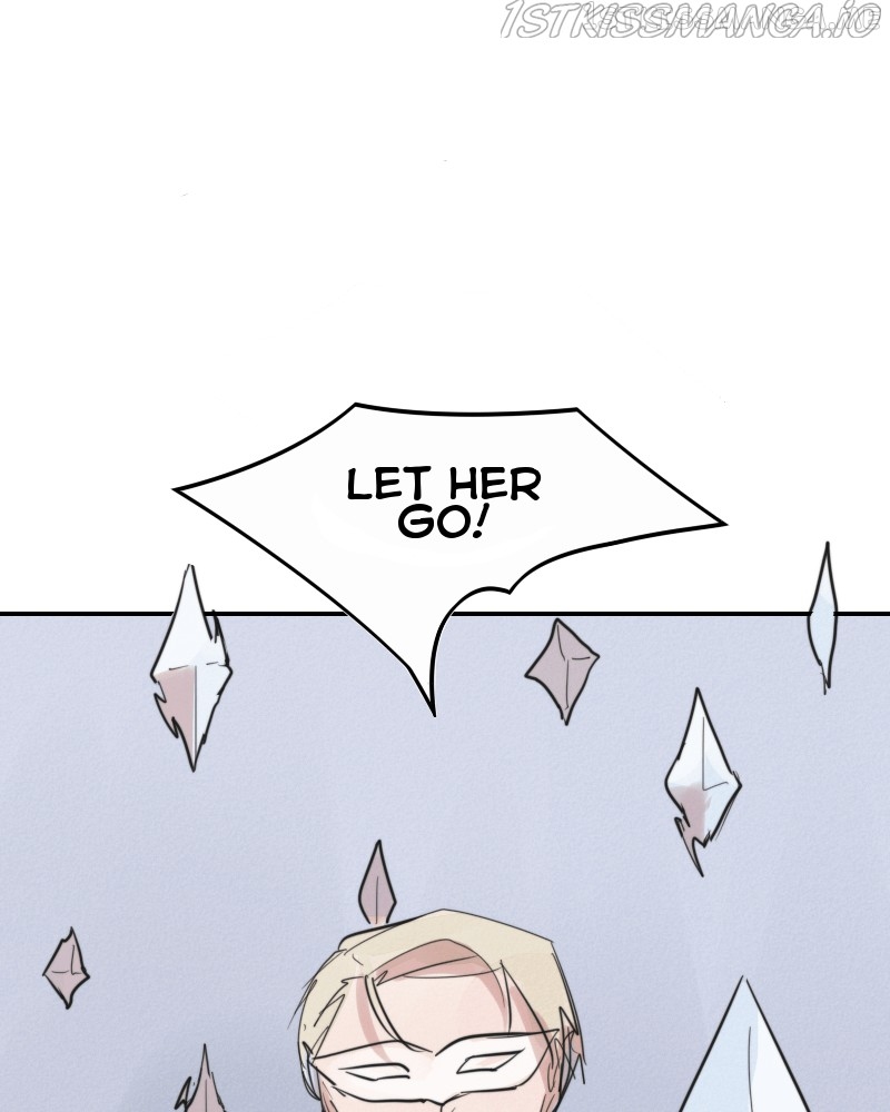 Blue Matter Chapter 37 - page 1