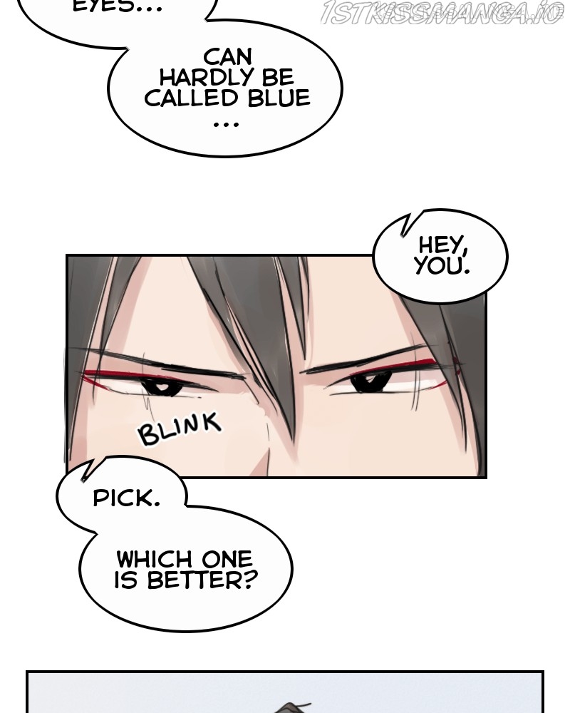 Blue Matter Chapter 37 - page 13