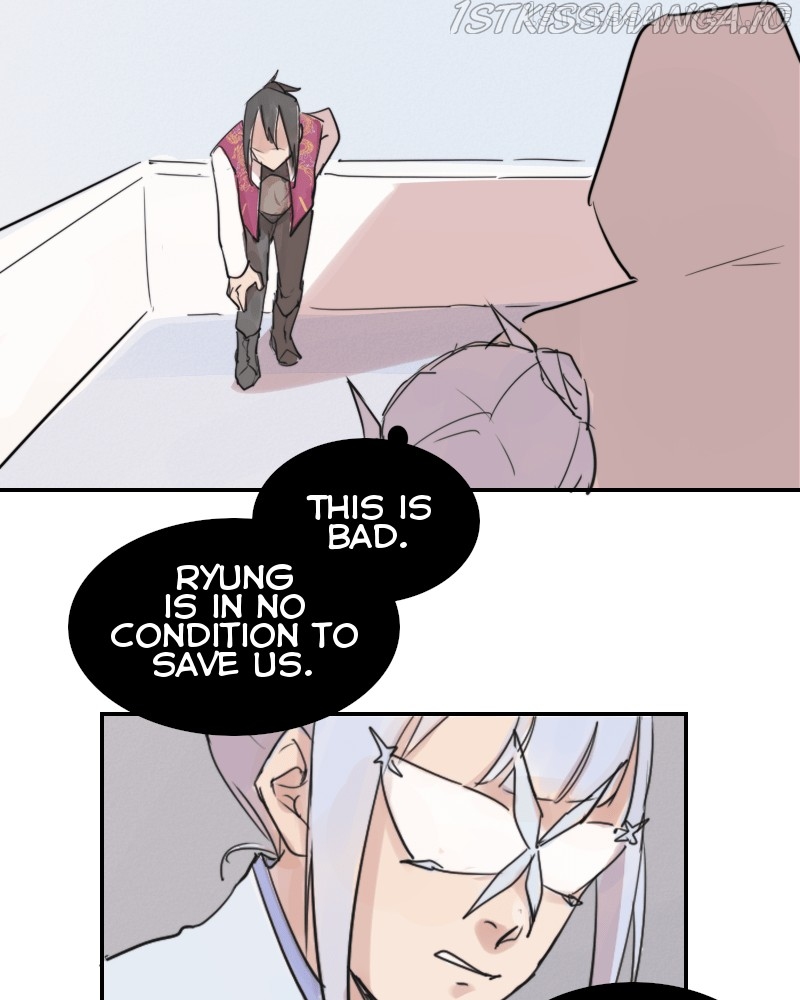 Blue Matter Chapter 37 - page 17