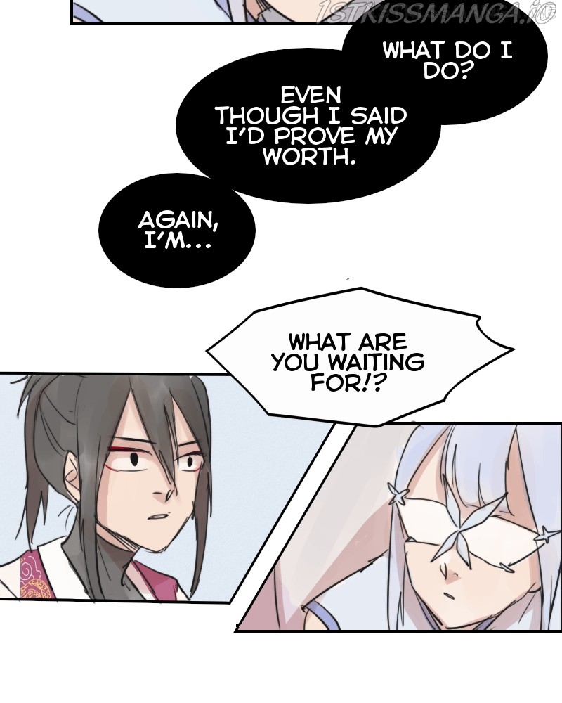 Blue Matter Chapter 37 - page 18