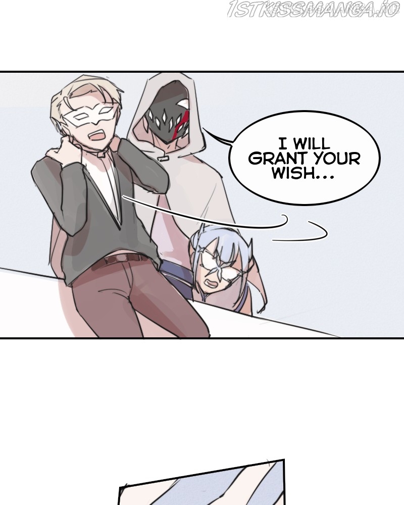 Blue Matter Chapter 37 - page 22