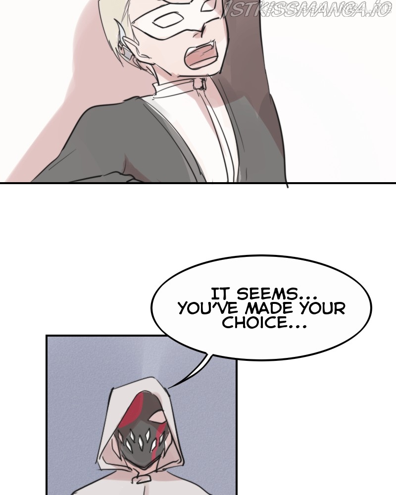 Blue Matter Chapter 37 - page 26
