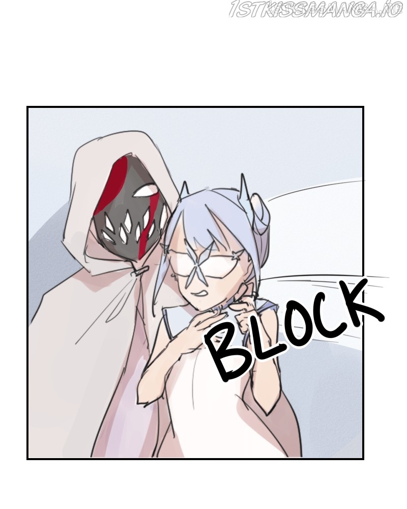 Blue Matter Chapter 37 - page 3