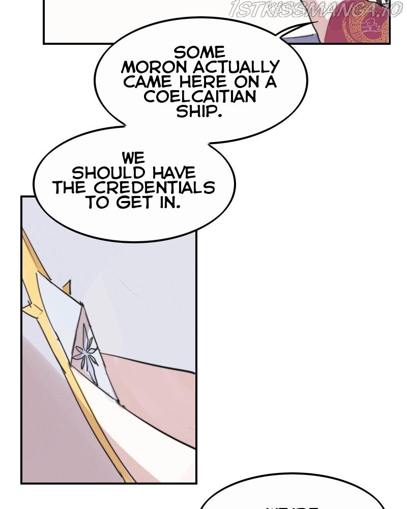 Blue Matter Chapter 37 - page 35
