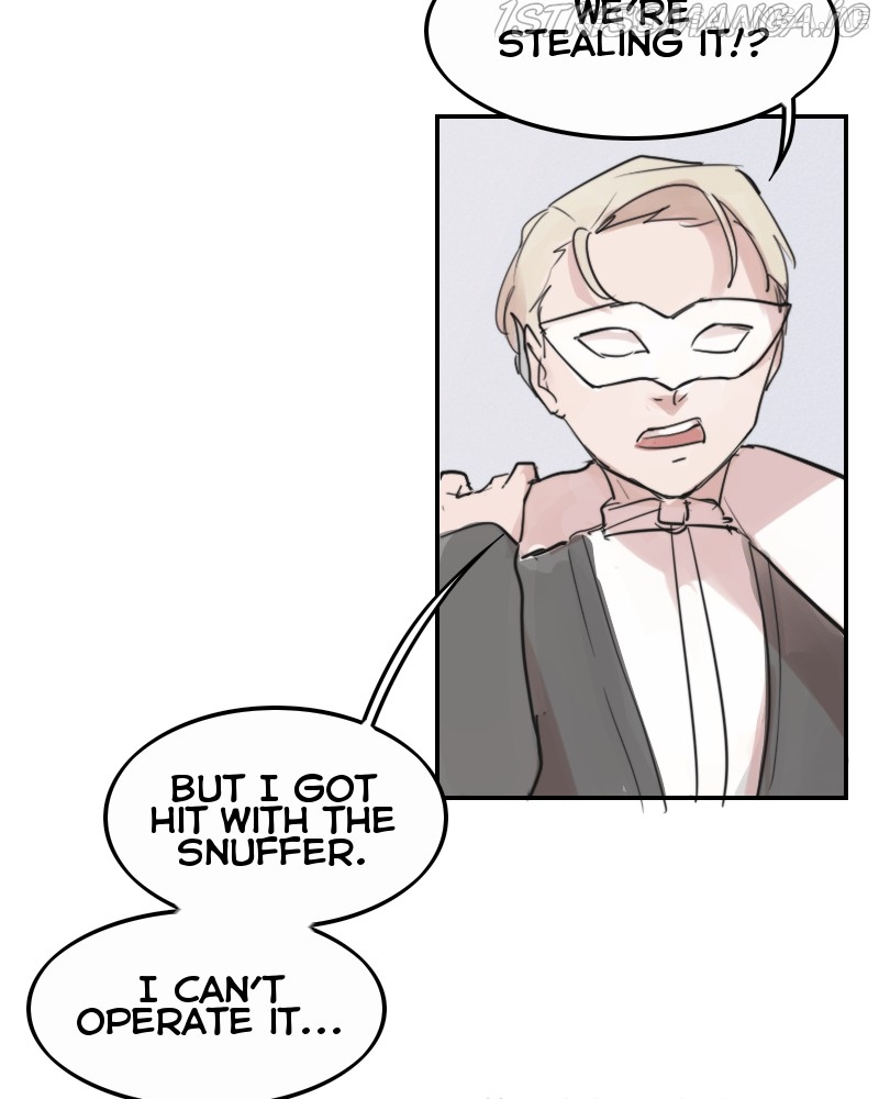 Blue Matter Chapter 37 - page 36