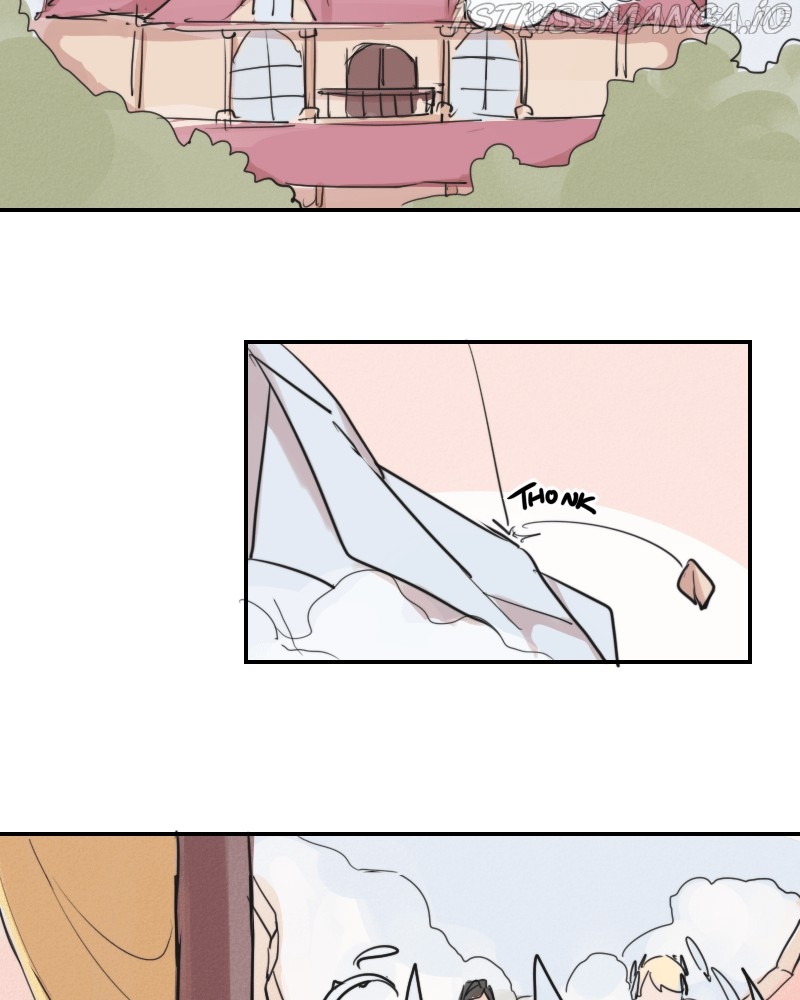 Blue Matter Chapter 37 - page 48