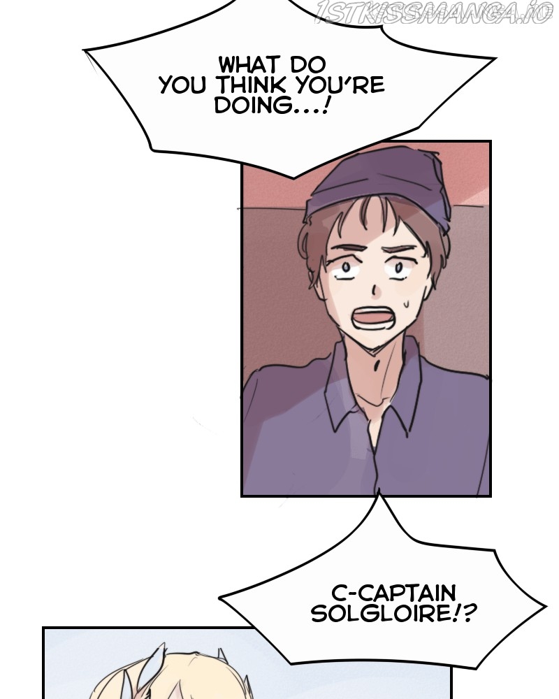 Blue Matter Chapter 37 - page 50