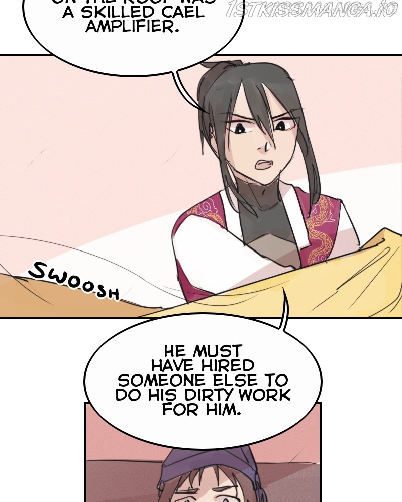 Blue Matter Chapter 37 - page 53