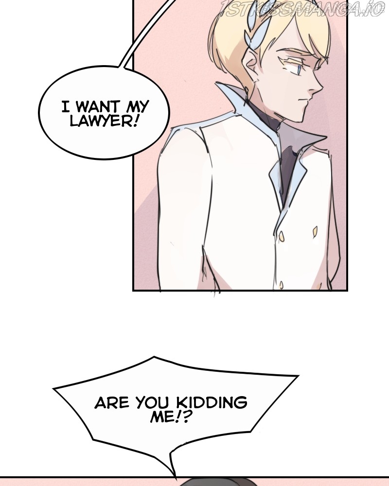 Blue Matter Chapter 37 - page 55
