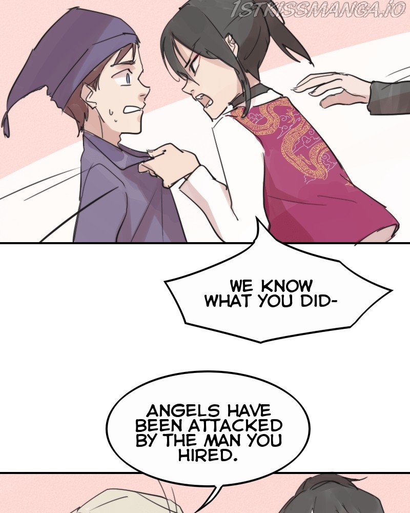 Blue Matter Chapter 37 - page 56